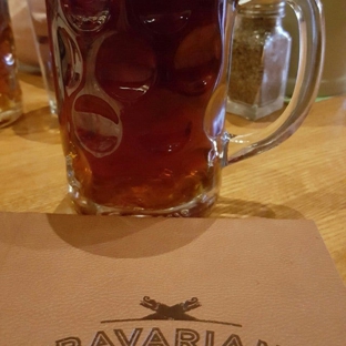 Bavarian Bierhaus - Milwaukee, WI