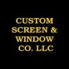 Custom Screen & Window Co gallery