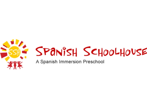Spanish Schoolhouse - Kingwood, TX