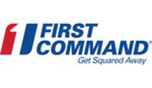 First Command District Advisor - Matthew Bowman, ChFC®|MBA|CFP® - Oklahoma City, OK