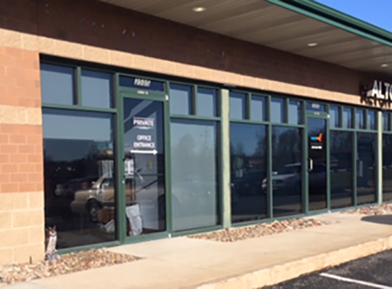 Next Step Foot & Ankle Centers - Alton, IL