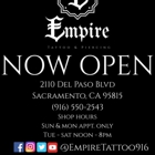 Empire Tattoo and Piercing