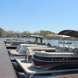 Lake Murray Boat Rentals - Leesville, SC