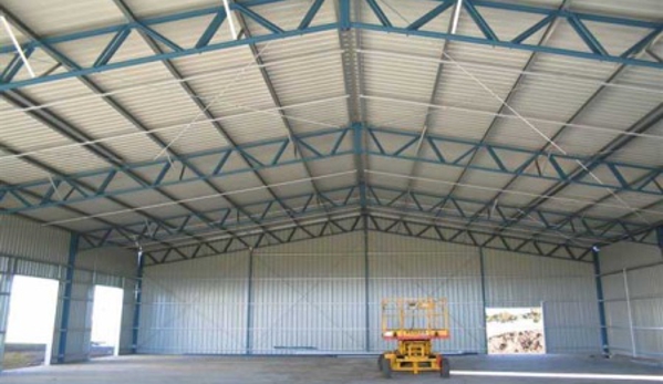 AGS Commercial Pty Ltd - South Lismore, NSW