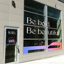 Be Inspired Salon - Nail Salons