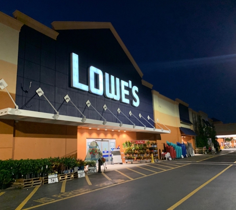 Lowe's Home Improvement - Pompano Beach, FL