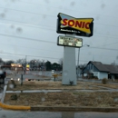 Sonic Drive-In - Fast Food Restaurants