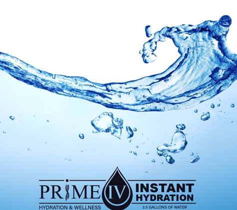 Prime IV Hydration & Wellness - Virginia Beach - Virginia Beach, VA