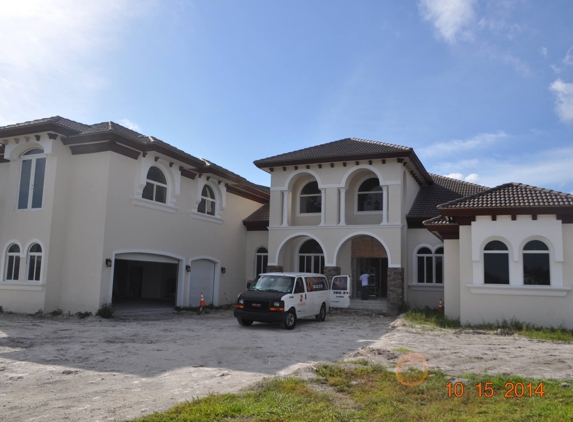 Greennovate Builders Inc - Davie, FL