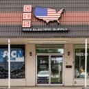 City Electric Supply Savannah Midtown - Electric Equipment & Supplies
