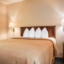 Quality Inn Pittsburgh Airport - Motels