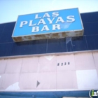 Las Playas Bar - CLOSED