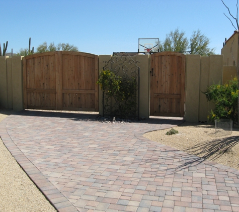 Building Block Masonry - Phoenix, AZ