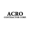 Acro Contractor Corp. gallery