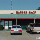 Men's Barber Shop - Barbers