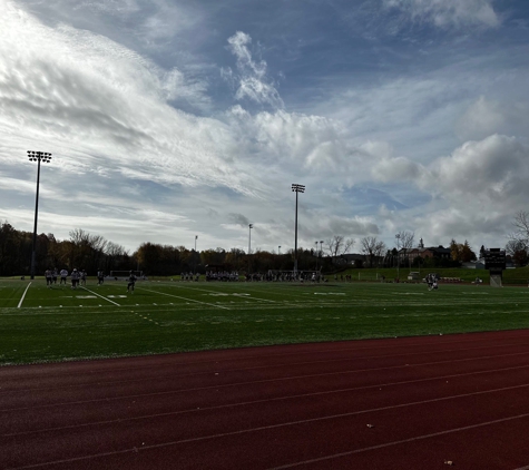 Dresser Diamond at Andrus Field - Middletown, CT