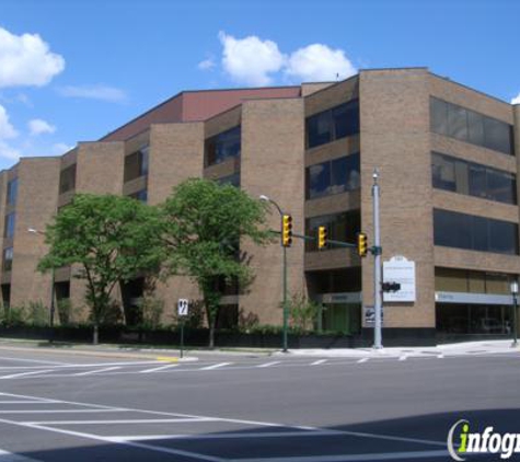 Fidelity Investments - Troy, MI