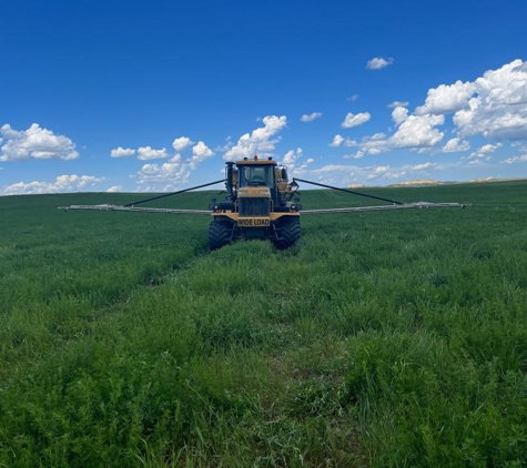 Valley Farmers Supply - Worden, MT