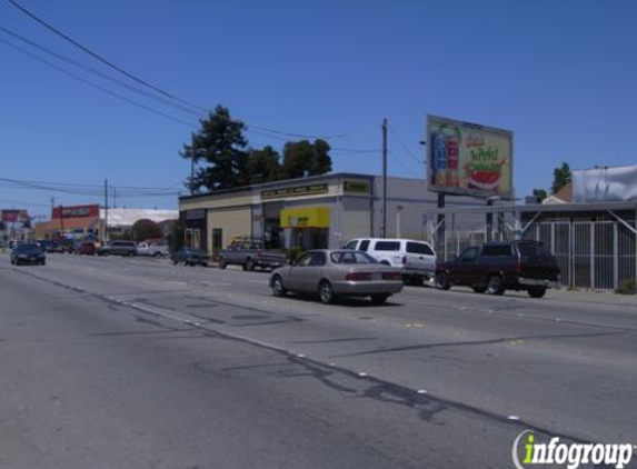 Meineke Car Care Center - Redwood City, CA