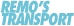 Remo's Transport - Transport Services