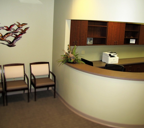 Giesler Dental - Jasper, IN