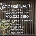 Access Health Dental-Sunset