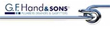 Hand G F & Sons - Plumbers & Gasfitters