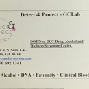 Detect & Protect-GClab - Testing Labs