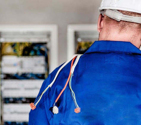 John Couldrey Electrical - Glenella, QLD