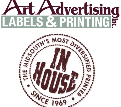 Art Advertising - Jonesboro, AR