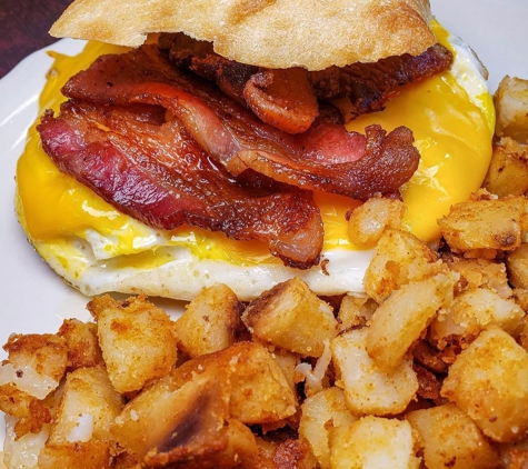 The Original Pancake House - Baltimore, MD