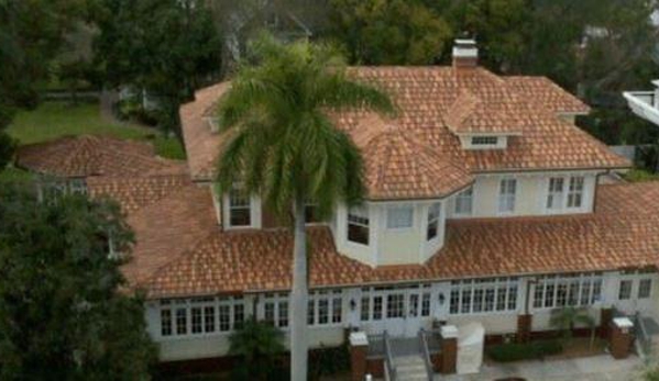 Amick Roofing Inc - Bradenton, FL