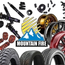 Mountain Fire Wheels and Tires - Wheels