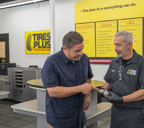 Tires Plus - West Palm Beach, FL