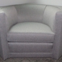Hampton's Custom Design Upholstery
