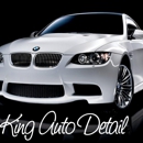 KING AUTO DETAIL - Car Wash