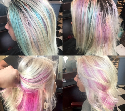 Southern Rouge Salon - Lafayette, LA