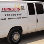 Forklifts & Tires