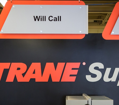 Trane Supply - Charlotte, NC