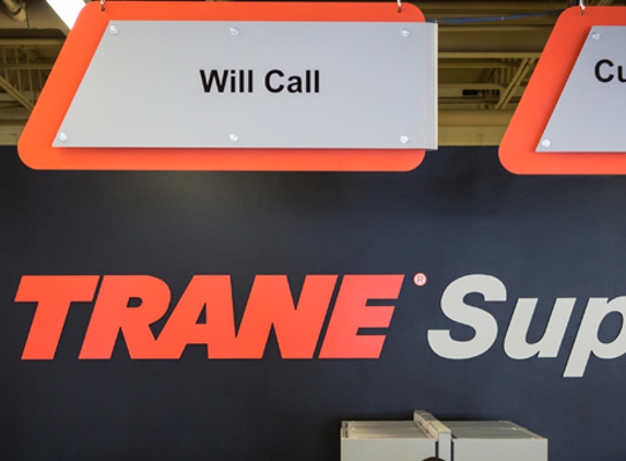 Trane Supply - Las Vegas, NV