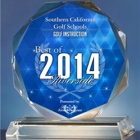 Southern California Golf Schools