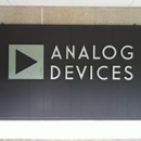 Analog Devices, Inc - Semiconductor Devices