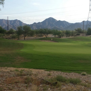McDowell Mountain Golf Club - Scottsdale, AZ
