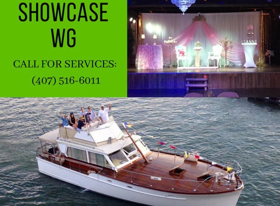 Showcase WG - Winter Garden, FL