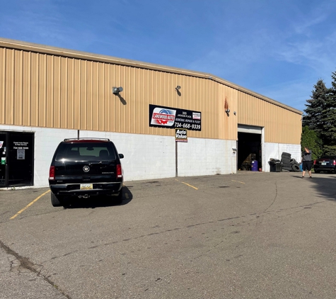 Lakewood Auto Service - Ann Arbor, MI