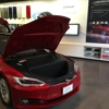 Tesla Motors gallery