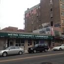 Metro Community Laundromat - Dry Cleaners & Laundries