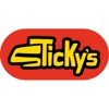 Sticky's gallery