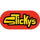 Sticky's - Barbecue Restaurants