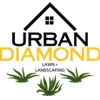 Urban Diamond Lawn gallery